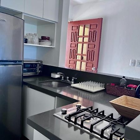 Oceanfront Condo At Unique Location カンクン エクステリア 写真