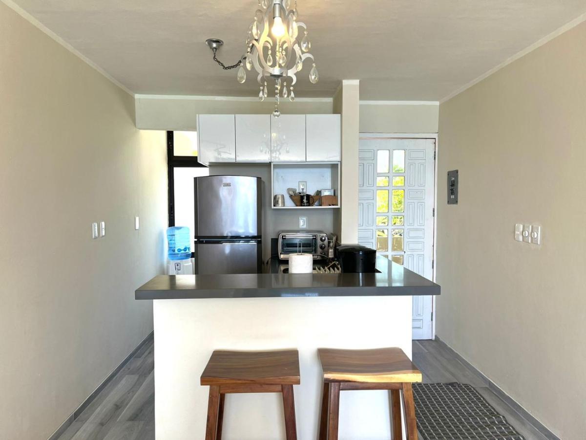Oceanfront Condo At Unique Location カンクン エクステリア 写真