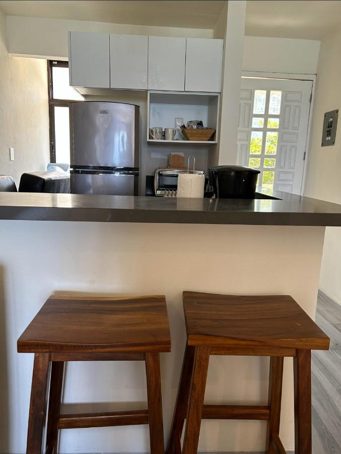 Oceanfront Condo At Unique Location カンクン エクステリア 写真