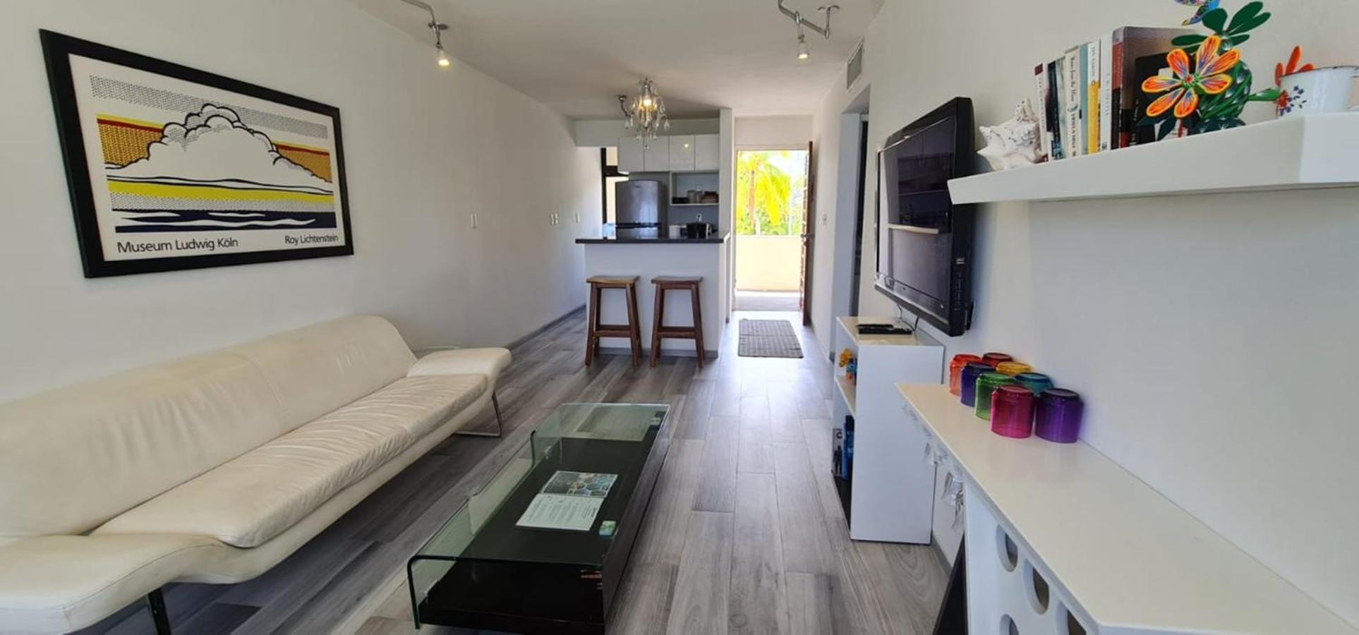 Oceanfront Condo At Unique Location カンクン エクステリア 写真