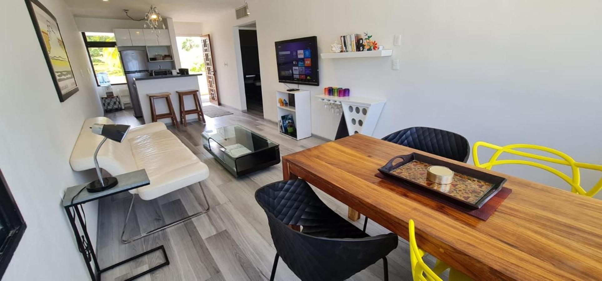 Oceanfront Condo At Unique Location カンクン エクステリア 写真