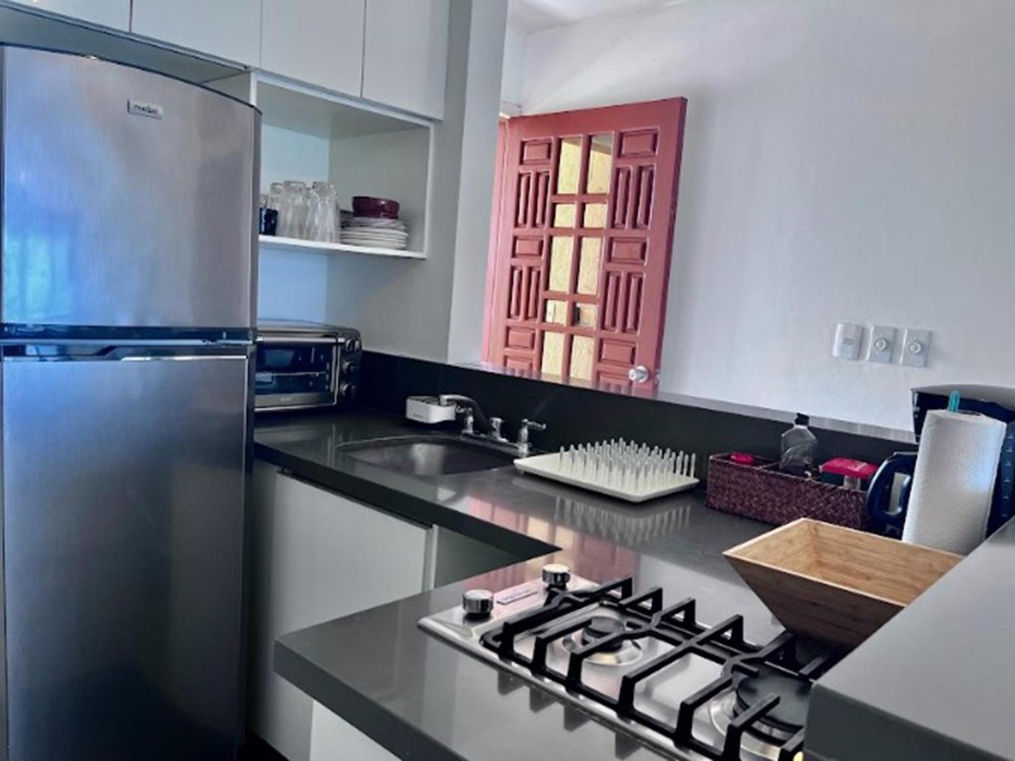 Oceanfront Condo At Unique Location カンクン エクステリア 写真