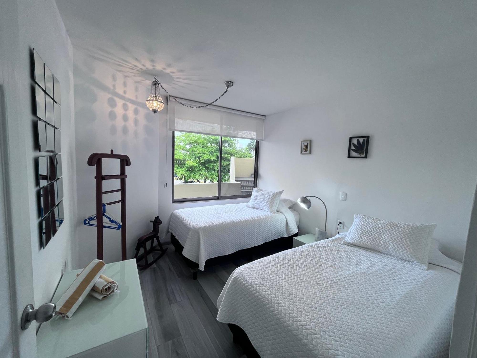 Oceanfront Condo At Unique Location カンクン エクステリア 写真
